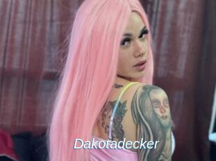 Dakotadecker