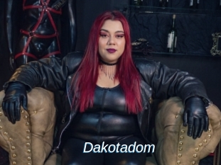 Dakotadom