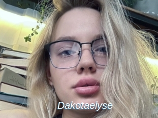 Dakotaelyse