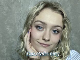 Dakotafleming