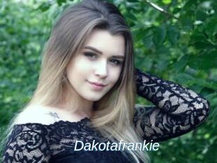 Dakotafrankie