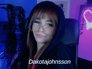 Dakotajohnsson