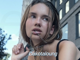 Dakotaloung