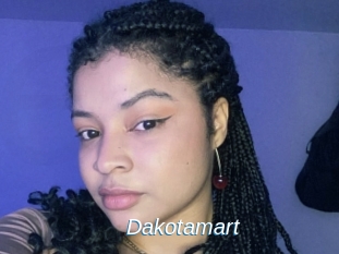 Dakotamart
