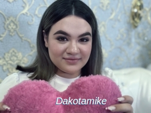 Dakotamike