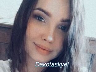 Dakotaskyel