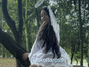 Dakottaross