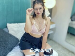 Daliaamin
