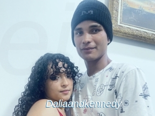 Daliaandkennedy
