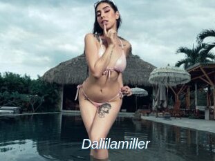 Daliilamiller
