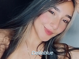 Dalilablue