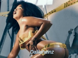 Dalilaheinz