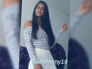 Dalilahorny19