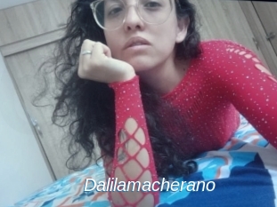 Dalilamacherano