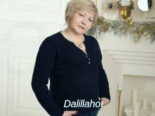 Dalillahot