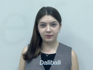 Dalliballi