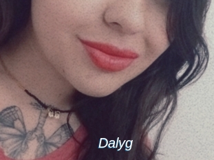 dalyg Ejaculations Féminines