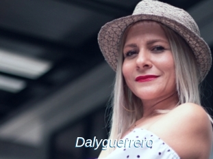 Dalyguerrero