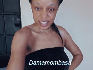 Damamombasa