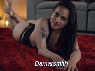 Damarsmith