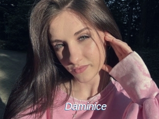 Daminice