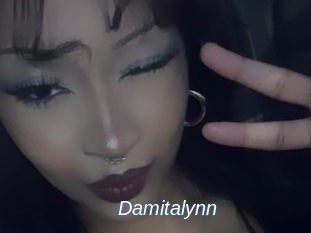 Damitalynn