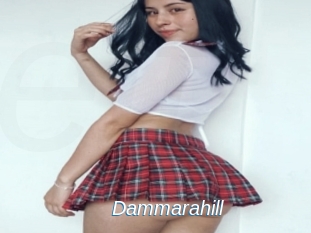 Dammarahill