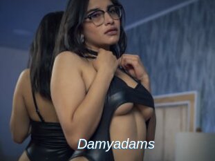 Damyadams