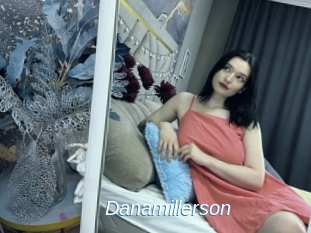Danamillerson