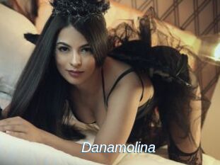 Danamolina