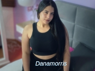 Danamorris