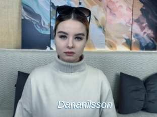 Dananilsson