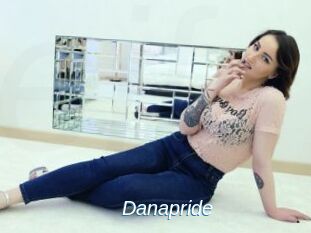 Danapride