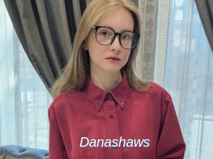 Danashaws