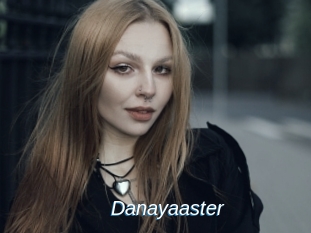 danayaaster Ejaculations Féminines