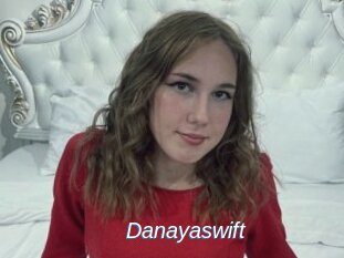 danayaswift Ejaculations Féminines