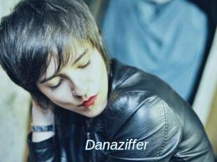 Danaziffer