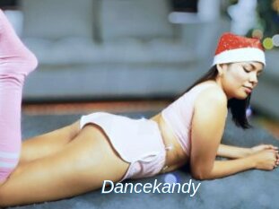 Dancekandy