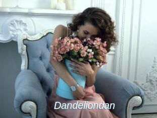 Dandeliondan