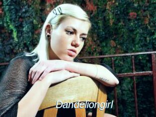Dandeliongirl