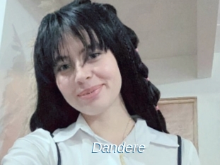 Dandere