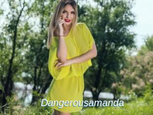 Dangerousamanda