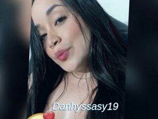 Danhyssasy19