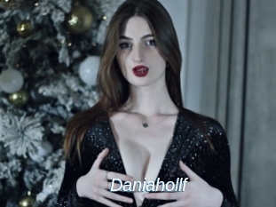 Daniahollf