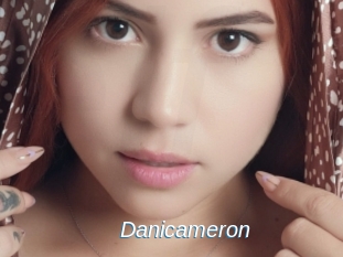 Danicameron