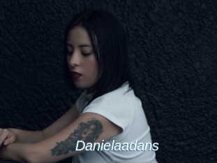 Danielaadans
