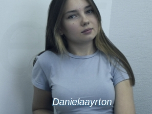 Danielaayrton