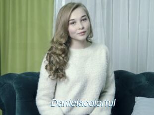 Danielacolorful
