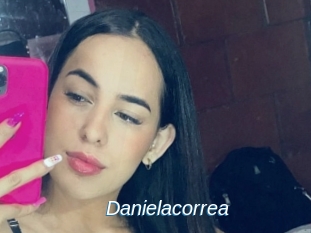 Danielacorrea