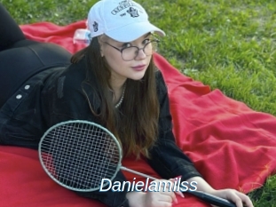 Danielamilss